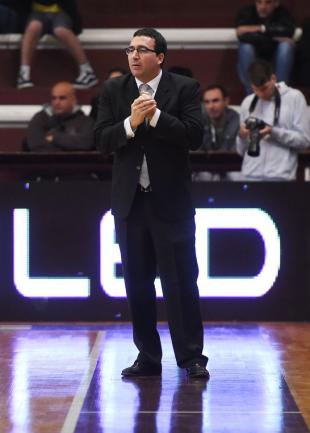 Intonio: �El equipo est� jugando mejor�