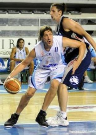 Diego Osella: �Deseo que sea mi �ltimo partido�