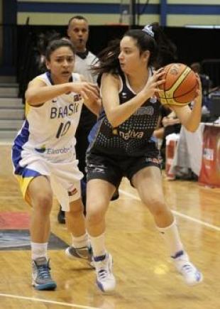 Ir�n por el bronce