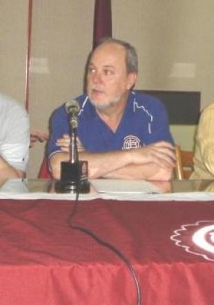 Meilinger: �Se apostar� a la continuidad�