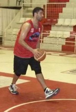 Cavaco: �Vengo a aportar esfuerzo y sacrificio por el bien del equipo�