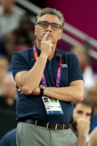 Lamas: �El objetivo es clasificar�