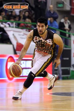 Lan�s quiere ir tomando forma