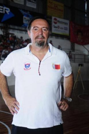 Daniel Maffei ser� el t�cnico de Echag�e en la Liga Nacional