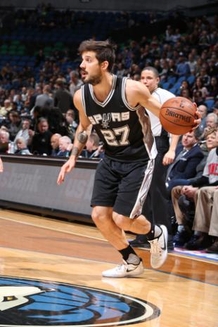 Otra alegr�a fuera de casa