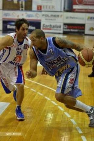 Pittman: �Falta un poco de qu�mica�
