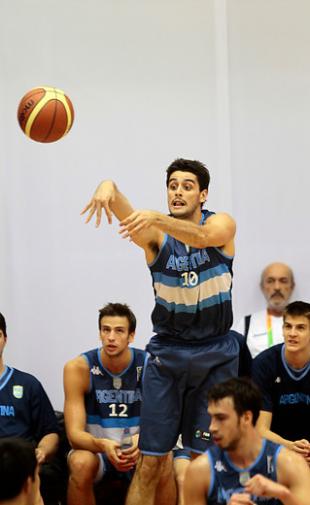 Victoria de rotaci�n