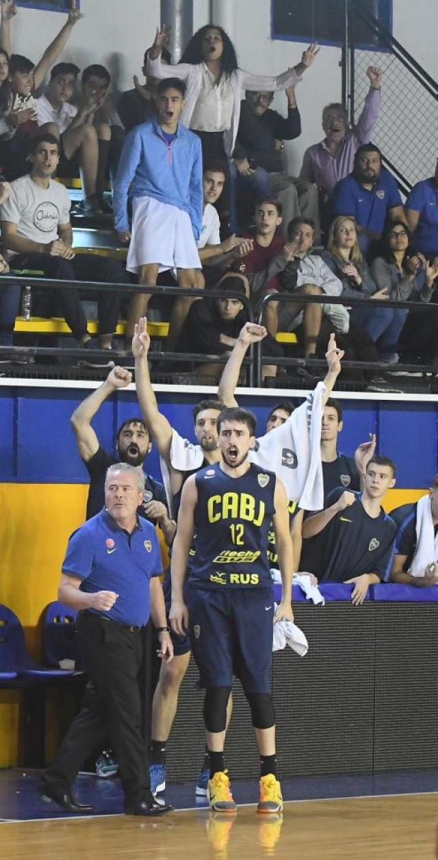 Ac� no se rinde nadie