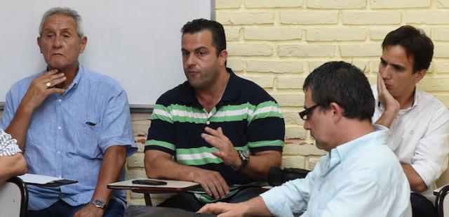 Santander: �Todos los estamentos buscamos lo mejor para la Liga�