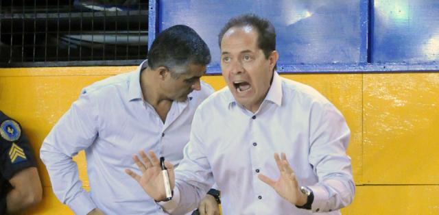 Pas� la primera concentraci�n de los U19