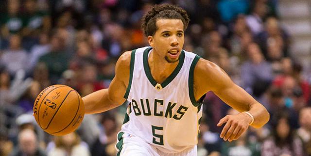 Chicago contrat� a Michael Carter-Williams