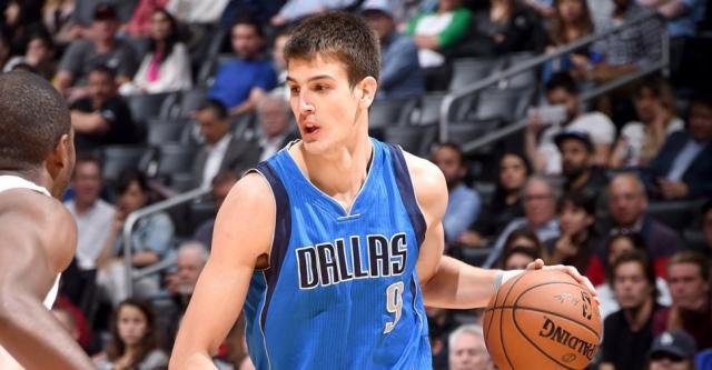 Brussino jugar� en Atlanta