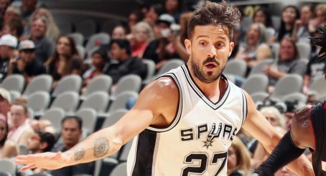 Laprov�ttola es un NBA