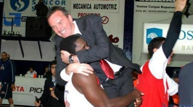 Lobera: �Este �ltimo tiempo todo fue muy complicado�