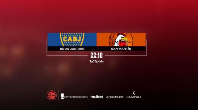 Un gran atractivo de mi�rcoles