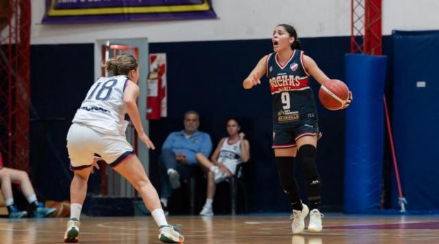 Norte: Hind� sigue arriba; Tres equipos con su primer triunfo