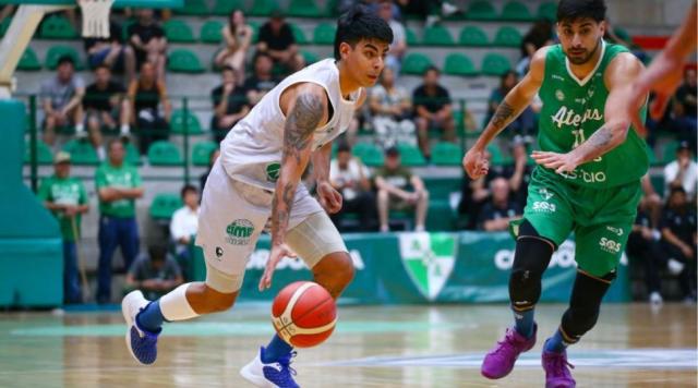 Protagonistas en modo sorpresa en el inicio