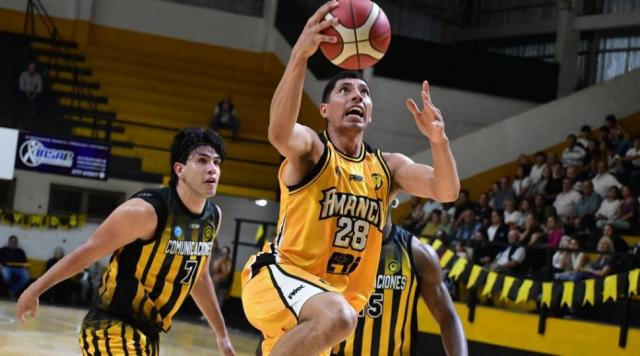 Norte: Amancay se llev� el triunfo de la jornada