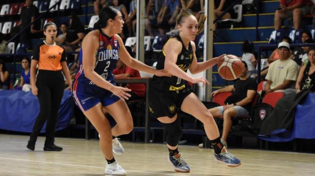 Norte: San Jos� y Fusi�n comenzaron a gran nivel