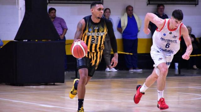 Norte: Rivadavia y Comunicaciones con solidez en casa