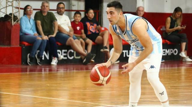 Sur: Central Entrerriano brill de local, ganaron Racing y Provincial