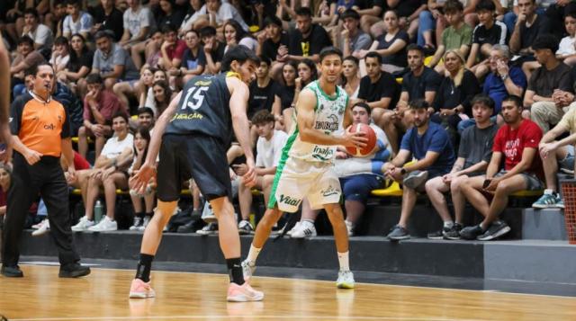 Norte: Barrio con el duelo cordob�s