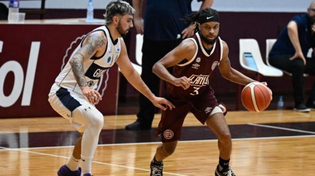 Sur: Deportivo Norte fue el �nico visitante