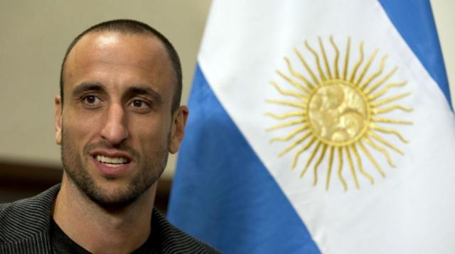 Una luz de optimismo camino a Espa�a