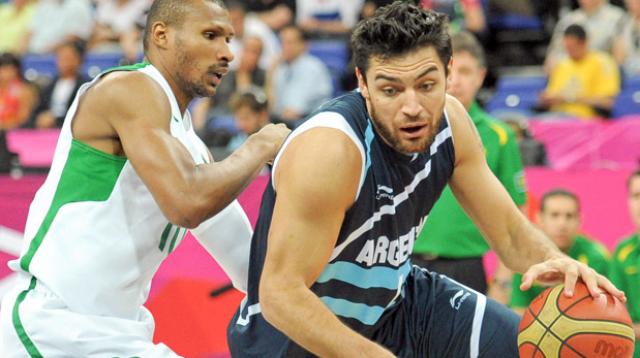 "Me entreno pensando en volver a jugar con la Selecci�n"