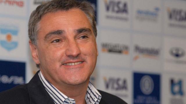 Preselecci�n para Isla Margarita y fechas para Espa�a