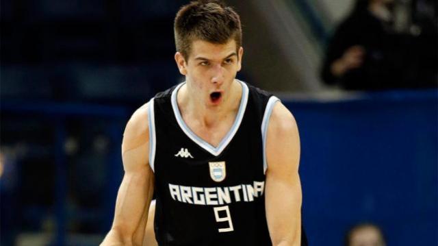 Bienvenido Argentina a la nueva era del b�squet