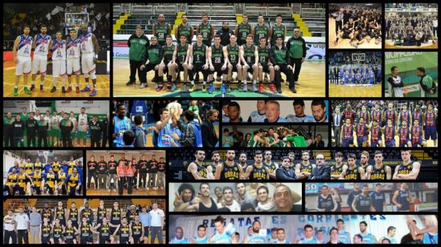 La alegr�a de unos... Y las tristezas de otros