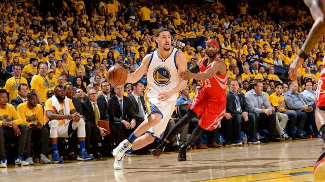 F�cil comienzo para los Warriors