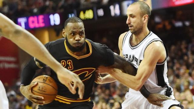 "Fue un placer coincidir contigo a lo largo de los a�os"