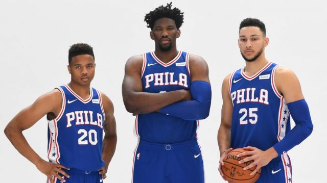 La previa: Divisi�n Atlantic