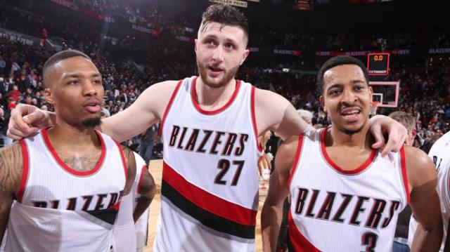 La previa: Divisi�n Northwest