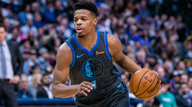 Bomba en la NBA: Porzingis pas� a Dallas Mavericks