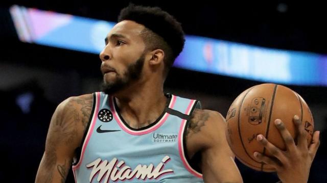 Jones, Hield y Adebayo los ganadores del s�bado