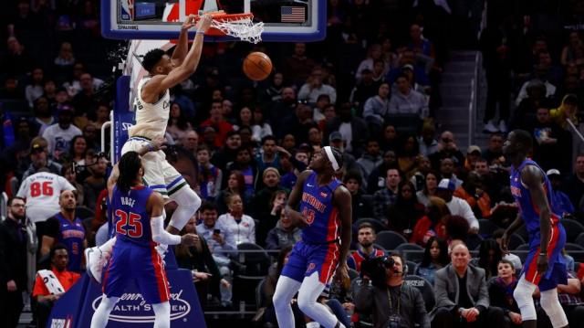 Un l�der indiscutido