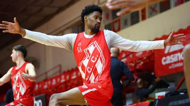 Ms extranjeros se suman a la Liga