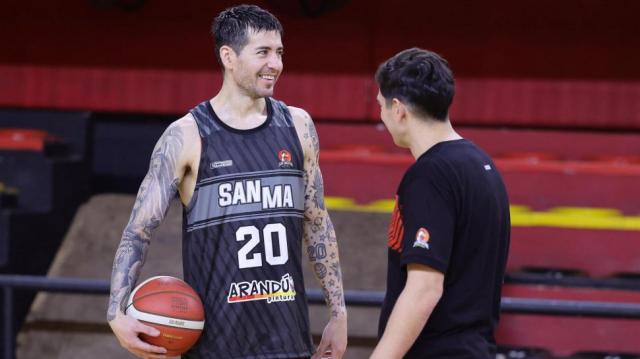 Los favoritos y posibles candidatos para la 25-26