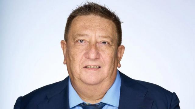 Falleci� Fabi�n Borro