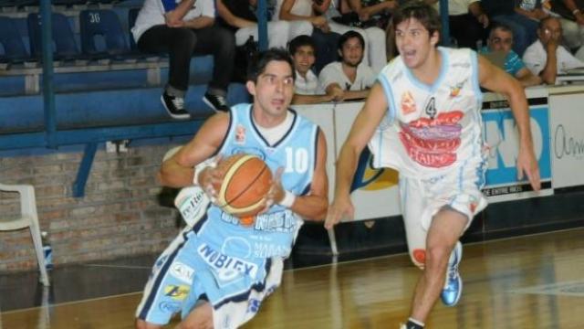 9 de Julio asegur� la ventaja de cancha