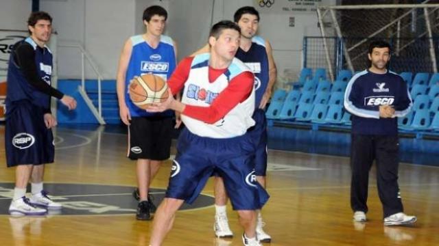 Sandes: �Me quede con ganas de terminar en puestos de m�s arriba�