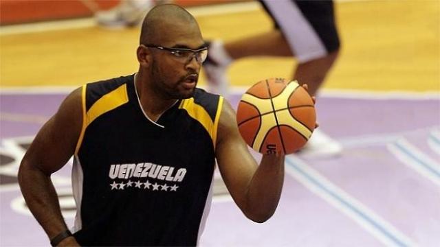 Gregory Echenique confirma que no estar� en el PreMundial de Caracas