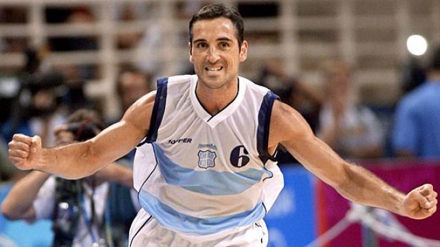 A diez a�os de tocar el cielo dorado