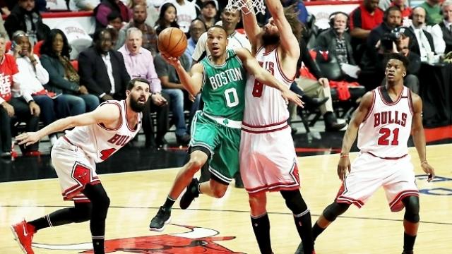 El tr�bol de la suerte