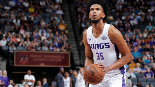 La previa: Divisi�n Pacific