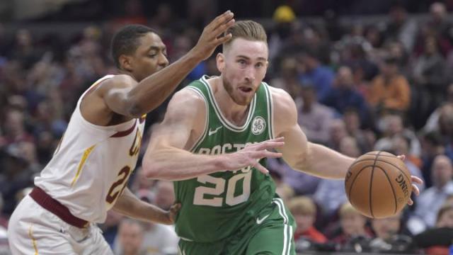 Celtics lleg� a la punta