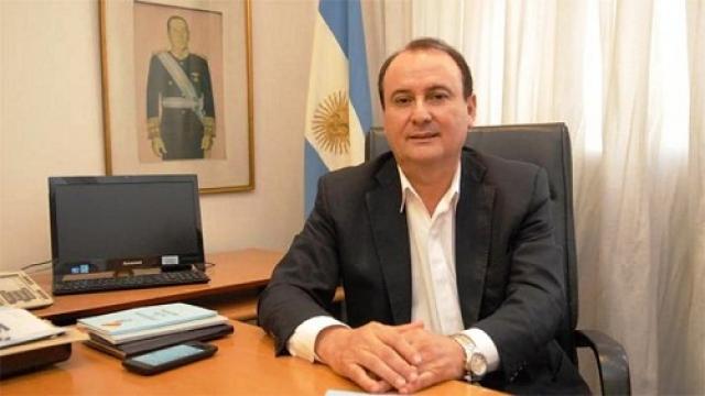 Montenegro nuevo Presidente de la Asociaci�n de Clubes